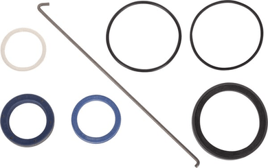 Pièces agricoles - Tracteur pièce adaptable - Seal kit
