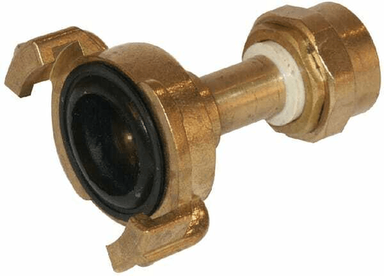 Pièces agricoles - Hydraulique - Arroseur 1" GK