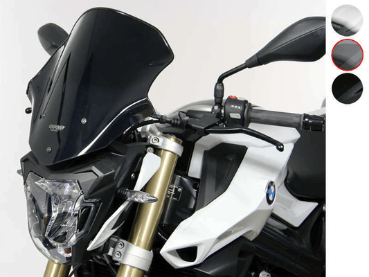 Pièces Quad & Motos - Equipement véhicule - Bulle MRA Touring T - BMW F 800 R
