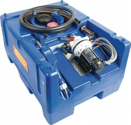 Pièces agricoles - Outils atelier - Blue-Mobiel Easy 125 L 12V