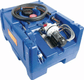 Blue-Mobiel Easy 125 L 12V
