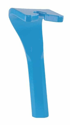 Pièces agricoles - Machines - Dent de herse Zirkon 8 SZ32 G. Lemken