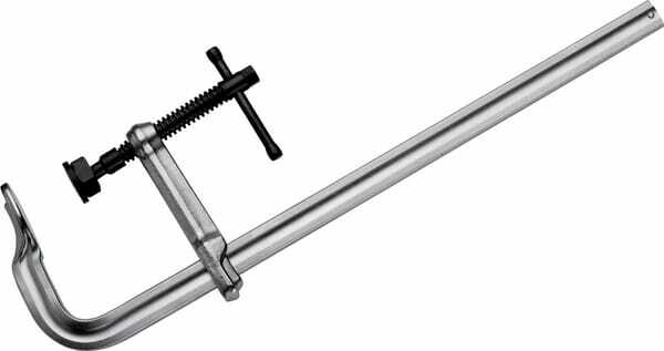 Outils - Outils divers - Serre-joint a vis 12000n 300mm
