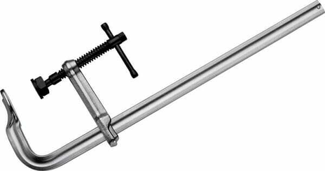 Outils - Outils divers - Serre-joint a vis 12000n 300mm