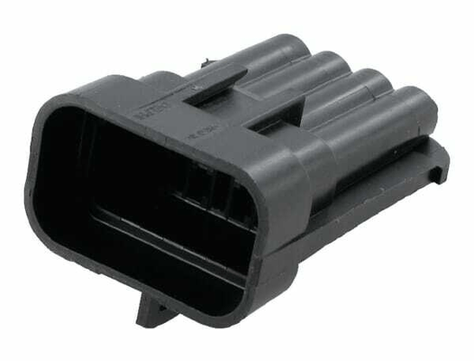 Pièces agricoles - Pièce Pulvérisateur - Logement de fiche 8 P. Male MP150S