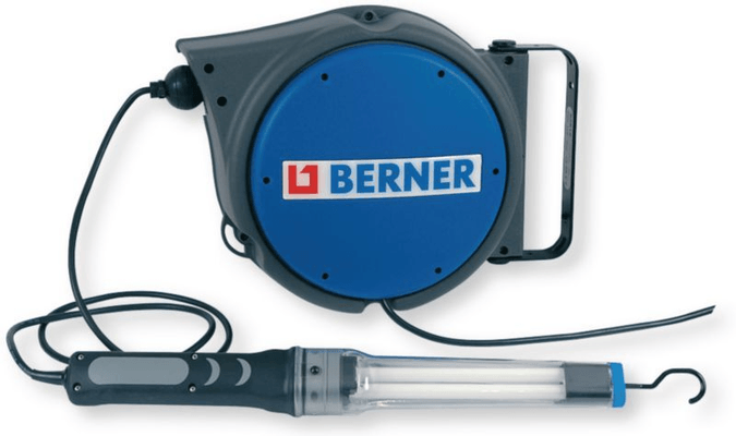 Equipement d'atelier - Equipement d'atelier divers - E.ELEC 15,5M.+BALAD 230V ECL