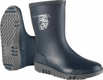 Mini-botte, bleu, Dunlop p. 24