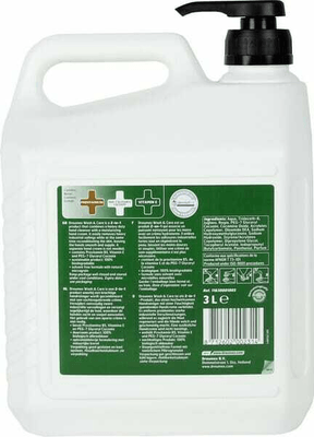 Chimie - Chimie divers - Savon Dreumex Wash & Care 3L