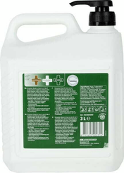 Chimie - Chimie divers - Savon Dreumex Wash & Care 3L