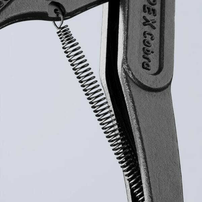 Outils - Outils divers - Pince universelle alligator 250 mm Knipex
