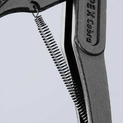 Outils - Outils divers - Pince universelle alligator 250 mm Knipex