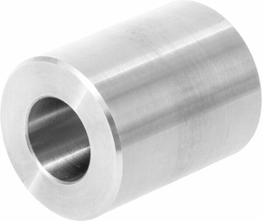 Pièces agricoles - Hydraulique - Douille 40 X 20,5 L=50 320 bar