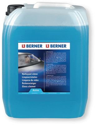 Chimie - Chimie divers - Nettoyant vitres liquide 10L (par 1)
