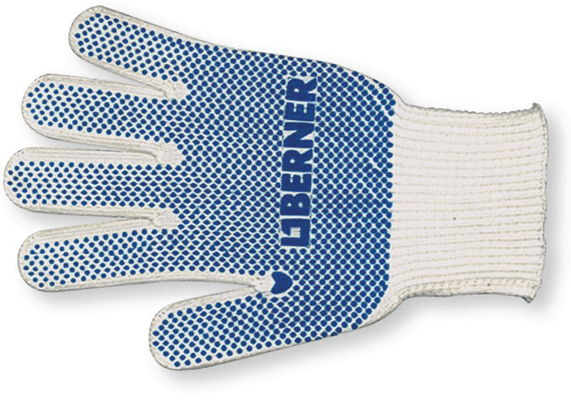 Equipement protection individuelle - Equipement - Gants picots T10 (par 1)