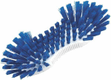 Brosse blanche