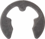 E-clip 24 mm noir
