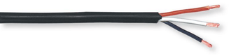 Câble multi-conducteur ISO 6722 / ISO 14752 3x2,5, 50 m (par 1)