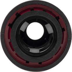 Pièces agricoles - Hydraulique - Raccord rapide arrosage 1/2-5/8''