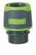RACCORD RAPIDE FILETE 3/4" MALE SUR CARTE