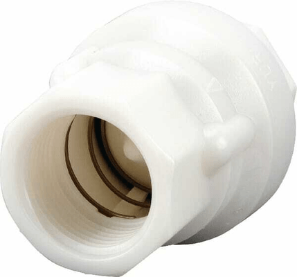 Pièces agricoles - Hydraulique - Clapet anti-retour 1"