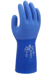 Vêtements et protections - Equipement - Gants 2XL KV 660 Showa