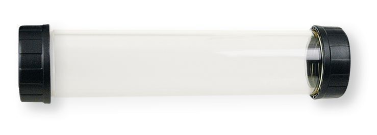 Automobile - Consommables et accessoires auto. - Tube transp. 600ml BACCG 18V (par 1)