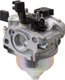 Ensemble carburateur (Be66U A)
