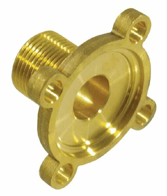 Pièces agricoles - Pièce Pulvérisateur - Adaptateur filet mâle G 3/4"