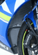 Protection de radiateur R&G Racing - Suzuki GSX-R 1000