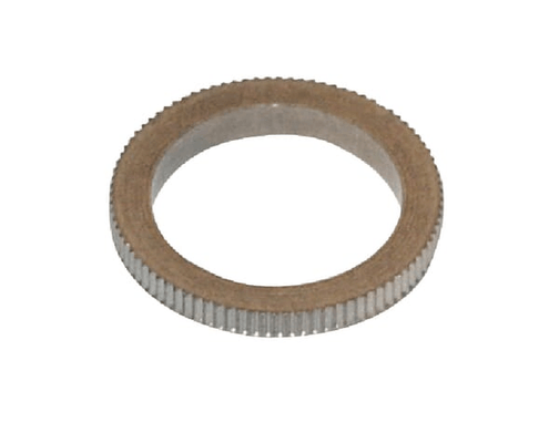 Pièces agricoles - Jardin et forêt pièce adaptable - Douille de réduction Ø 19,05x25,4 mm Ø 3/4x1" Kramp