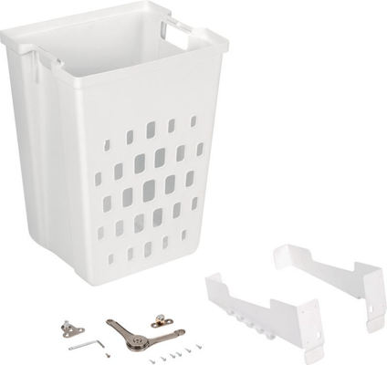 Boulonnerie, quincaillerie - Meubles, rangements - 8500915 CONTLAV M45X50 40L BL