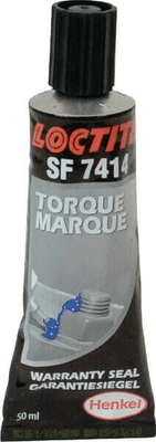 Chimie - Chimie divers - Pâte pour repères SF7414 - 50ml