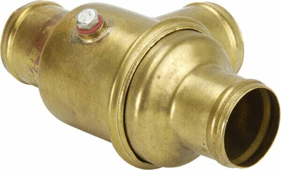 Pièces agricoles - TP pièce origine - Thermostat