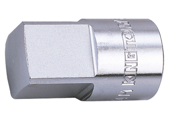 Outils - Outils divers - Douille carrée 1/2" 19mm