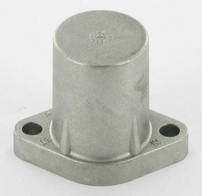 Pièces agricoles - Hydraulique - Ressort capot