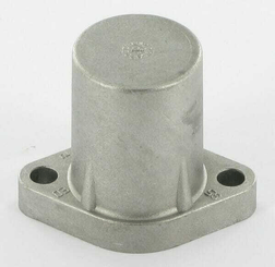 Pièces agricoles - Hydraulique - Ressort capot