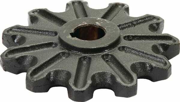 Pièces agricoles - Moissonneuses - Pignon