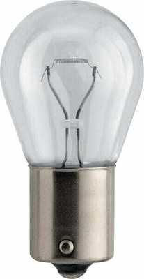 Pièces agricoles - Eclairage - Ampoule P21W - 12V-21W - BA15s