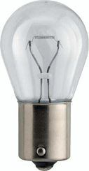 Pièces agricoles - Eclairage - Ampoule P21W - 12V-21W - BA15s