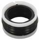 Joint de piston 30x21x13,5mm Hallite