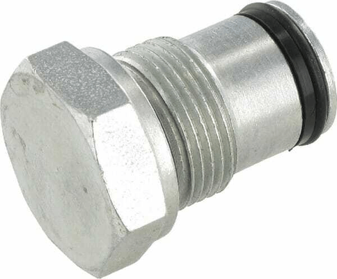 Pièces agricoles - Hydraulique - Raccord Closed-Center MBV 11