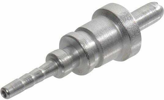 Pièces agricoles - Hydraulique - Raccord a sertir male