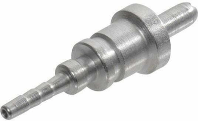 Pièces agricoles - Hydraulique - Raccord a sertir male