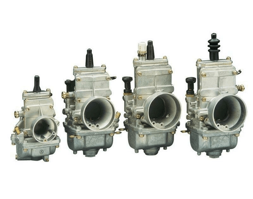 Pièces Quad & Motos - Moteur - Carburateur MIKUNI TM Ø28mm