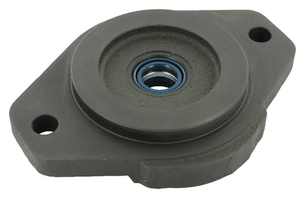 Pièces agricoles - Hydraulique - Bride à boulonner PLP20/S5 cpl