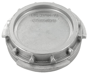 Pièces agricoles - Hydraulique - TW bouchon 3" alu