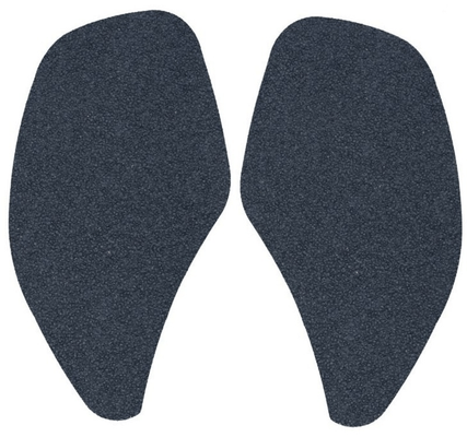 Pièces Quad & Motos - Equipement véhicule - Kit grip de réservoir R&G RACING 2 pièces noir Honda CBR900