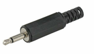 Fiche Jack 3.5 Male Mono