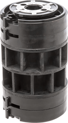 Pièces agricoles - Machines - Rotor 4 complet (SP)