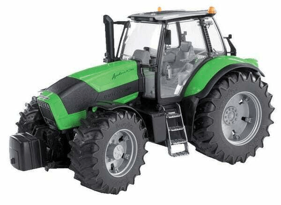 Loisirs - Jouets - DEUTZ-FAHR Agrotron X720